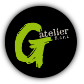 Logo Atelier G